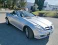Mercedes-Benz SLK 200 200K Gris - thumbnail 21