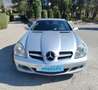 Mercedes-Benz SLK 200 200K Gris - thumbnail 12