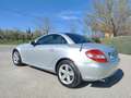 Mercedes-Benz SLK 200 200K Gris - thumbnail 6