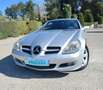 Mercedes-Benz SLK 200 200K Gris - thumbnail 11