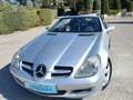Mercedes-Benz SLK 200 200K Gris - thumbnail 22