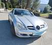 Mercedes-Benz SLK 200 200K Gris - thumbnail 2