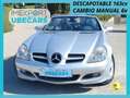 Mercedes-Benz SLK 200 200K Gris - thumbnail 1