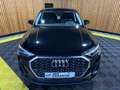 Audi Q3 Sportback 35TDI Aut. *Navi+*LED*Virtual*Kam* Schwarz - thumbnail 3
