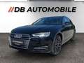 Audi A4 Avant 2,0 TDI Design S-tronic, Xenon*Anhängerku... Schwarz - thumbnail 1