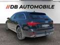 Audi A4 Avant 2,0 TDI Design S-tronic, Xenon*Anhängerku... Schwarz - thumbnail 7
