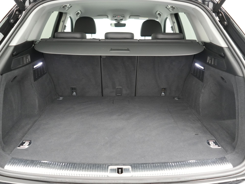 Audi Q5 55 TFSI e S Line PHEV 367pk Dealer O.H. | Alcantar — photo 38