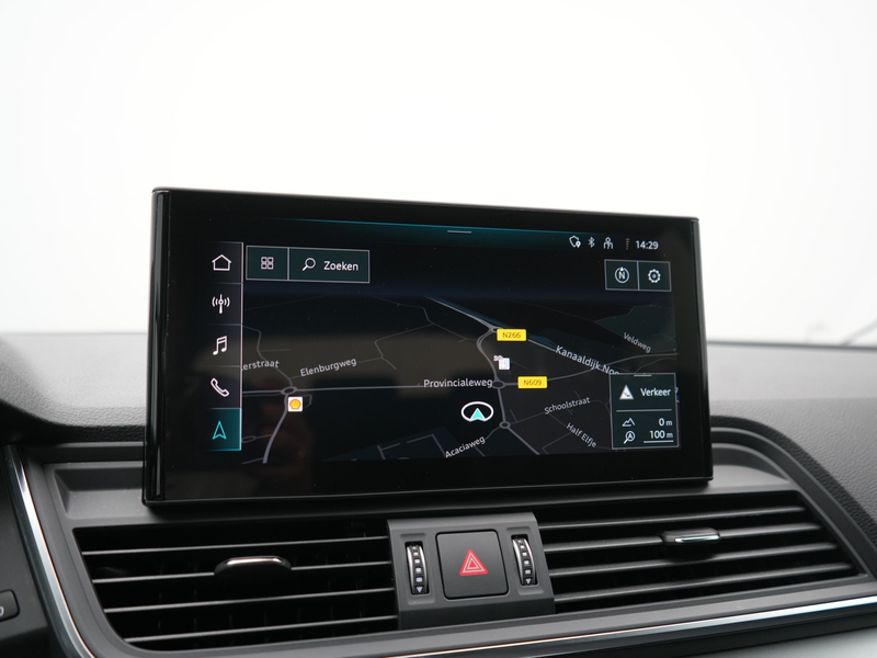 Audi Q5 55 TFSI e S Line PHEV 367pk Dealer O.H. | Alcantar — photo 42