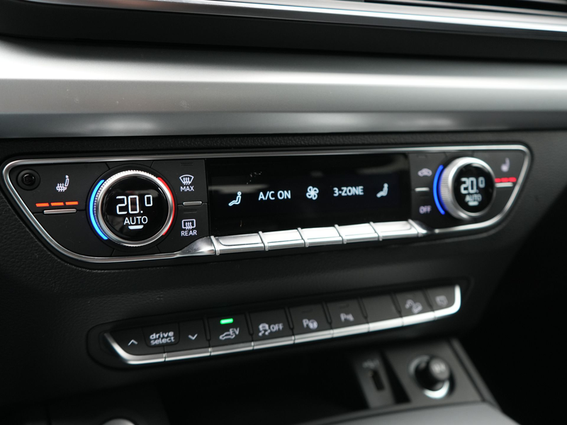 Audi Q5 55 TFSI e S Line PHEV 367pk Dealer O.H. | Alcantar — photo 13