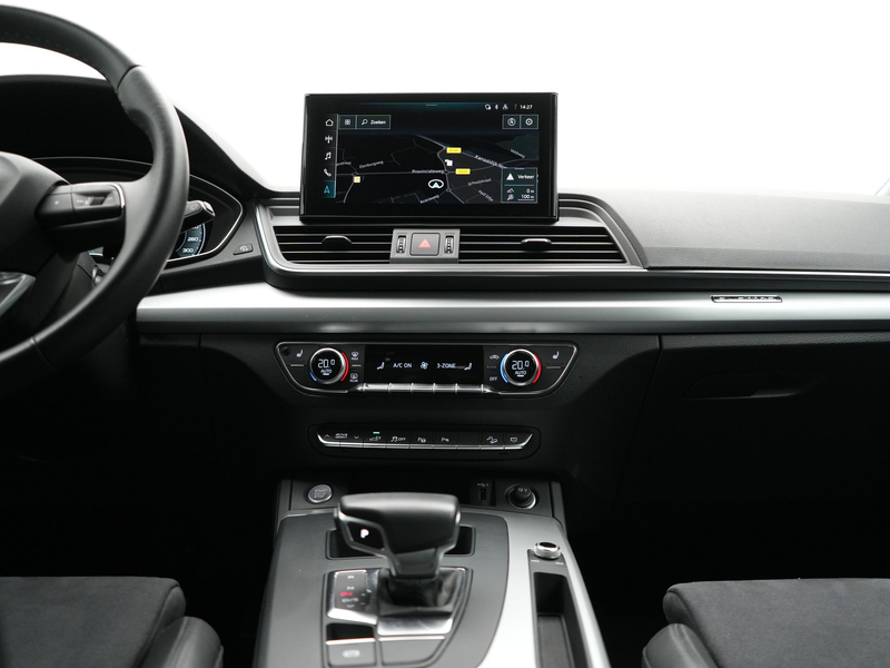 Audi Q5 55 TFSI e S Line PHEV 367pk Dealer O.H. | Alcantar — photo 35