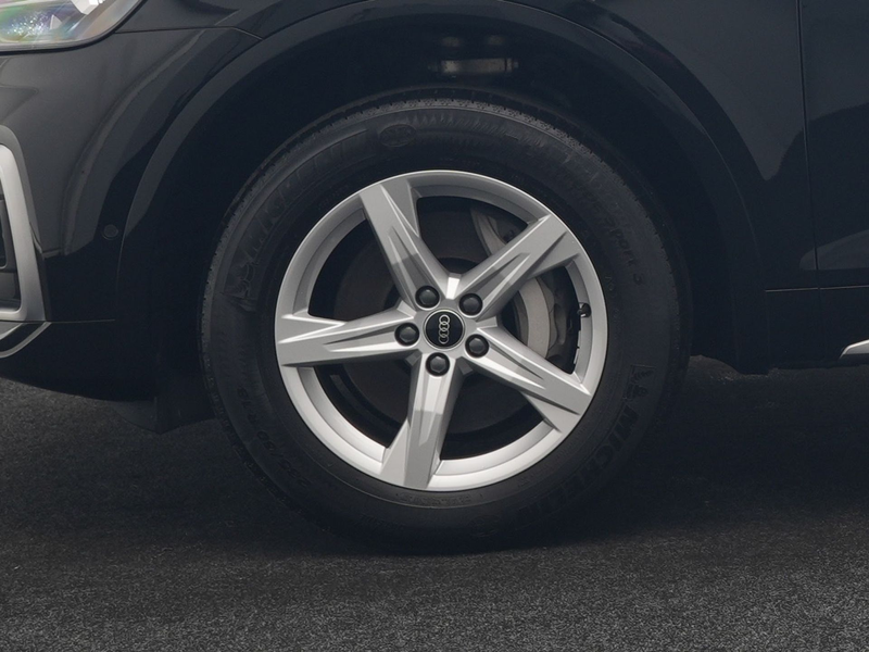 Audi Q5 55 TFSI e S Line PHEV 367pk Dealer O.H. | Alcantar — photo 45