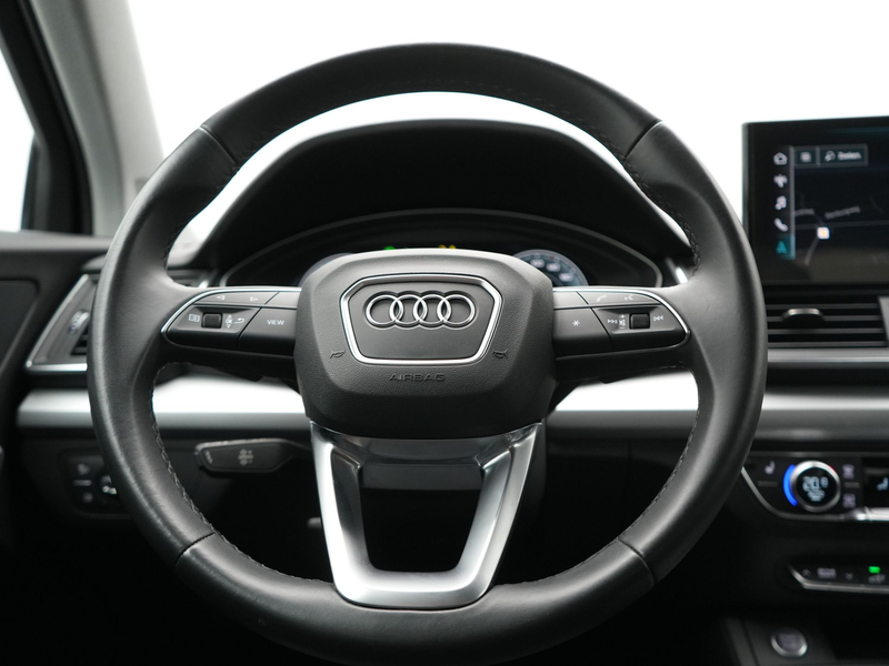 Audi Q5 55 TFSI e S Line PHEV 367pk Dealer O.H. | Alcantar — photo 24