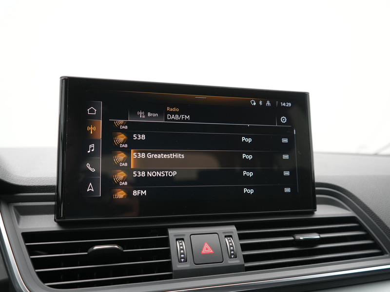 Audi Q5 55 TFSI e S Line PHEV 367pk Dealer O.H. | Alcantar — photo 43