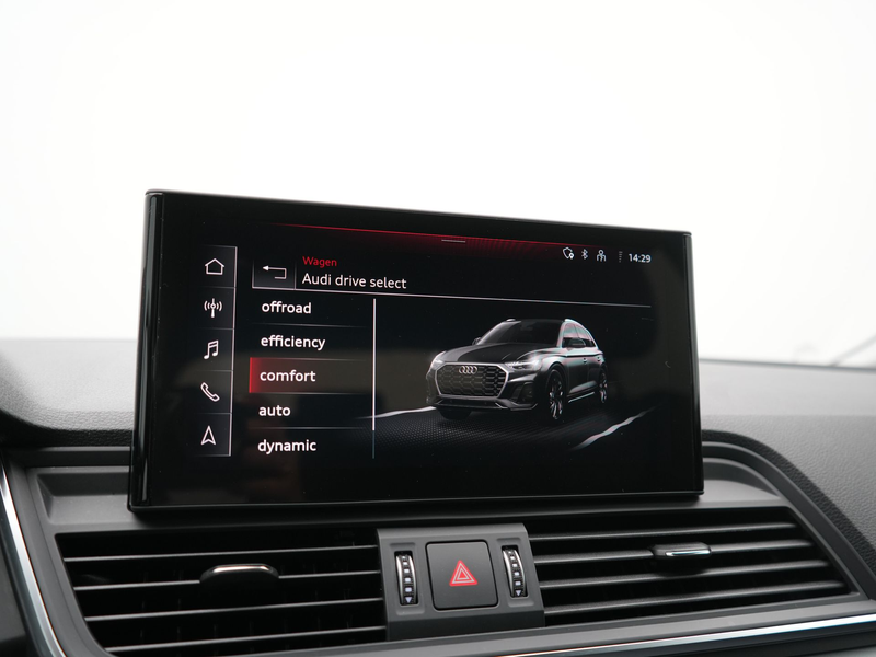 Audi Q5 55 TFSI e S Line PHEV 367pk Dealer O.H. | Alcantar — photo 21