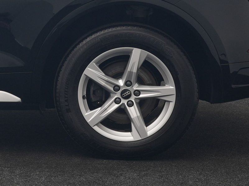 Audi Q5 55 TFSI e S Line PHEV 367pk Dealer O.H. | Alcantar — photo 46