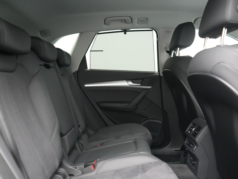 Audi Q5 55 TFSI e S Line PHEV 367pk Dealer O.H. | Alcantar — photo 6