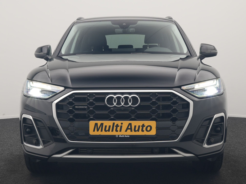 Audi Q5 55 TFSI e S Line PHEV 367pk Dealer O.H. | Alcantar — photo 16
