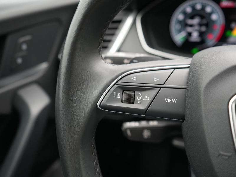 Audi Q5 55 TFSI e S Line PHEV 367pk Dealer O.H. | Alcantar — photo 25