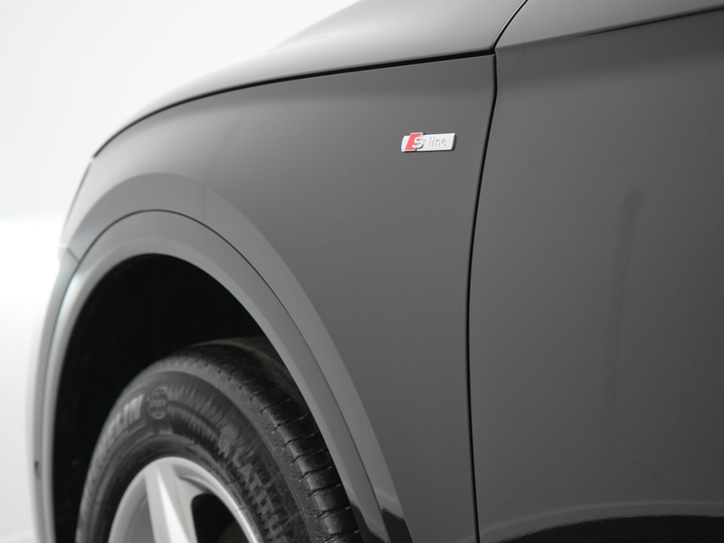 Audi Q5 55 TFSI e S Line PHEV 367pk Dealer O.H. | Alcantar — photo 32