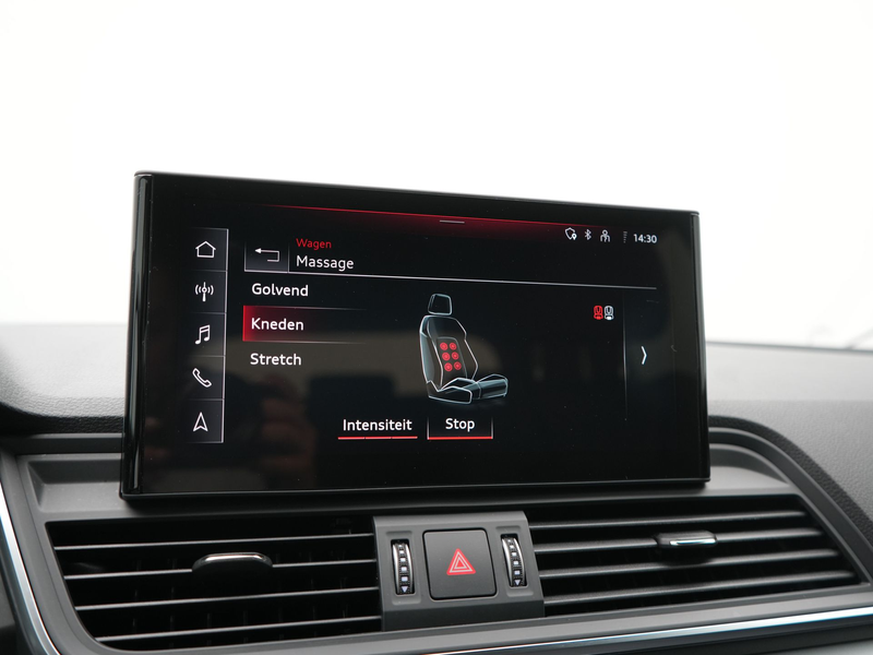 Audi Q5 55 TFSI e S Line PHEV 367pk Dealer O.H. | Alcantar — photo 11