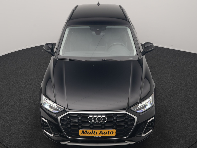 Audi Q5 55 TFSI e S Line PHEV 367pk Dealer O.H. | Alcantar — photo 40