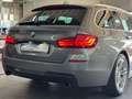BMW 535 d xDrive*M PAKET*PANO*NAVI*LED*R.KAMERA*SHZG Grau - thumbnail 26
