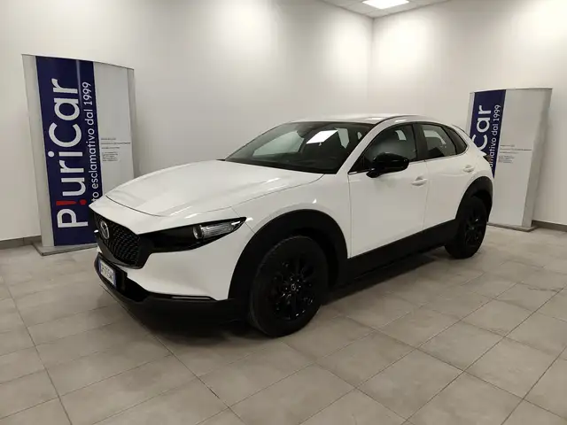 Mazda CX-30 2.0L e-Skyactiv-G M Hybrid Navi Fari LED BLIS DAB