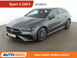 Mercedes-Benz CLA 180 CLA 180 Shooting Brake AMG Line Aut.*LED*ACC*CAM*