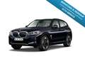 BMW iX3 HUD AD El. Fondsitzverst. Navi Leder Digitales Coc Schwarz - thumbnail 1