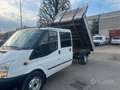 Ford Transit tourneo con cassone ribaltabile Weiß - thumbnail 4