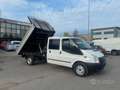 Ford Transit tourneo con cassone ribaltabile Weiß - thumbnail 1