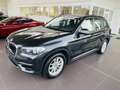 BMW X3 2.0 dA *** GARANTIE + COCKPIT + LED + GP PRO *** Gris - thumbnail 2