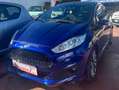 Ford Fiesta Fiesta VI 2013 5p 1.5 tdci ST-line 95cv Blu/Azzurro - thumbnail 3