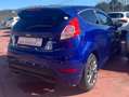 Ford Fiesta Fiesta VI 2013 5p 1.5 tdci ST-line 95cv Blu/Azzurro - thumbnail 4