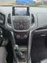 Opel Zafira C Tourer Innovation Grau - thumbnail 8