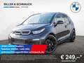 BMW i3 120Ah LED+KAM+SHZ+PDC+KEYLESS Schwarz - thumbnail 1