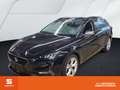 SEAT Leon 1.5 TSI Sportstourer FR Navi LED RFK Sitzh. Schwarz - thumbnail 1