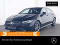Mercedes-Benz CLA 200 AMG+360°+LED+TOTW+KEYLESS+7G Schwarz - thumbnail 1