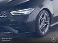 Mercedes-Benz CLA 200 AMG+360°+LED+TOTW+KEYLESS+7G Schwarz - thumbnail 5