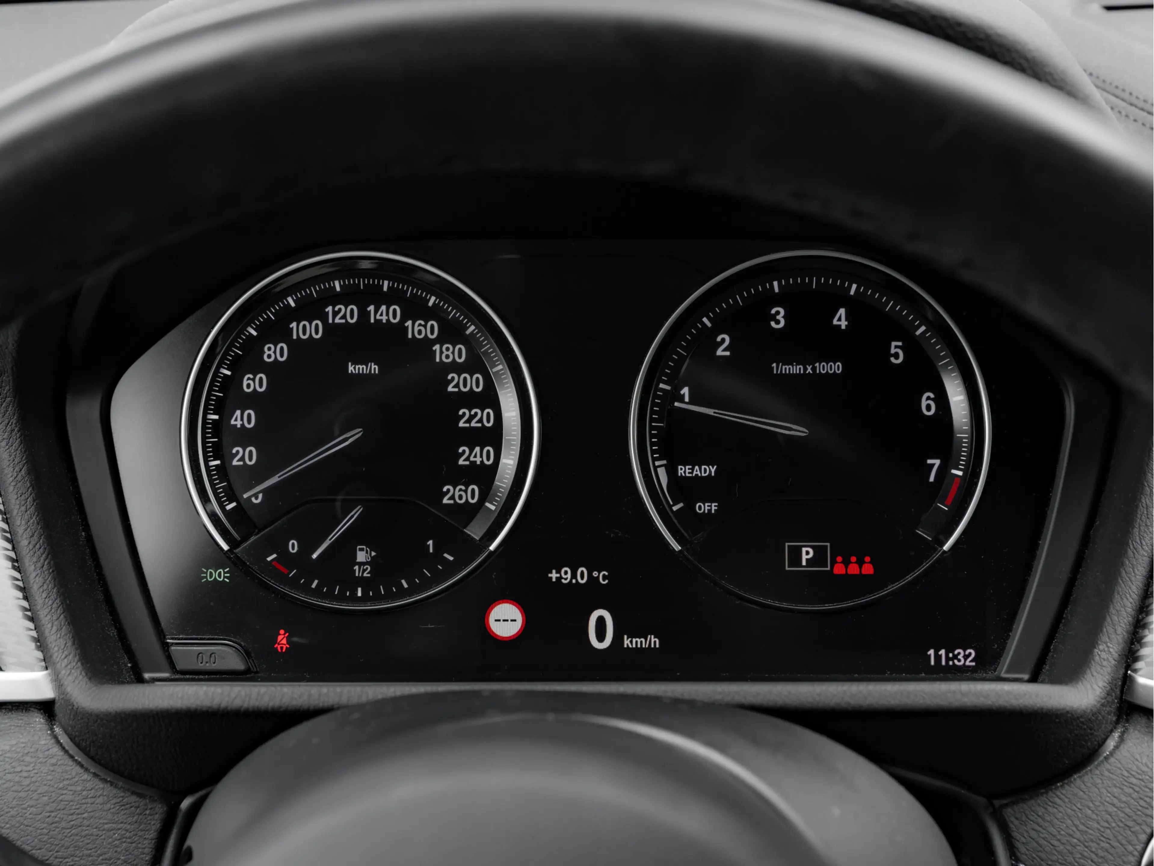 BMW X2 sDrive18i M-Sport - Camera - Head-Up - Hifi - Adap — photo 31