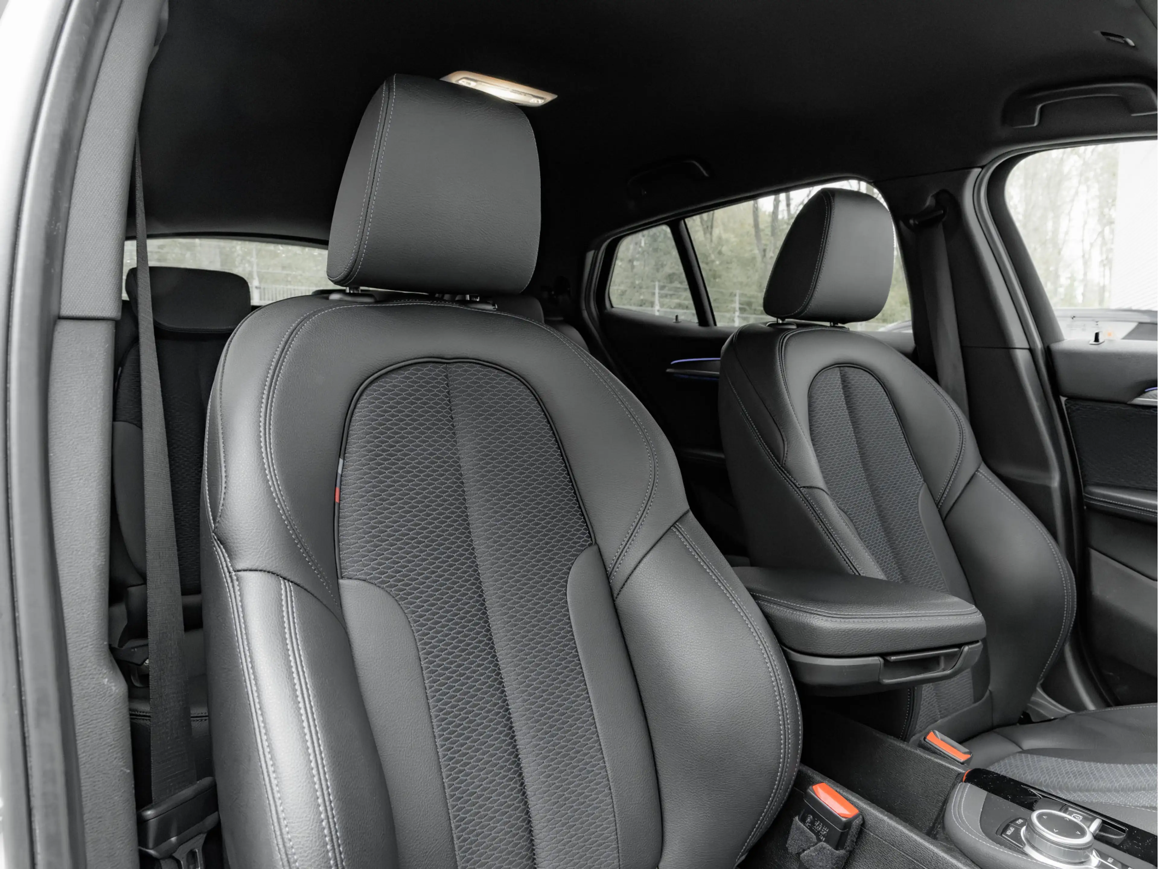 BMW X2 sDrive18i M-Sport - Camera - Head-Up - Hifi - Adap — photo 20