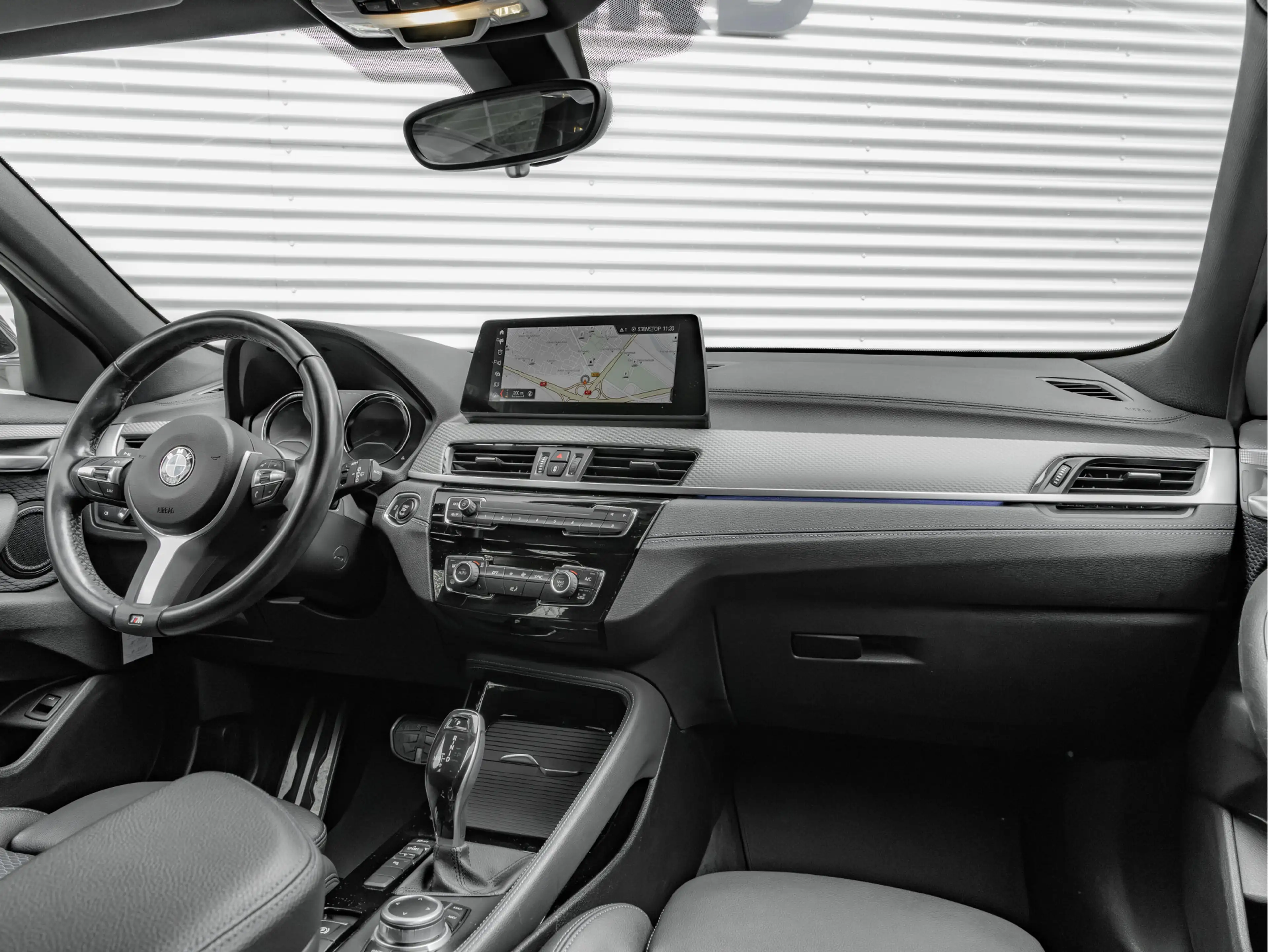 BMW X2 sDrive18i M-Sport - Camera - Head-Up - Hifi - Adap — photo 3