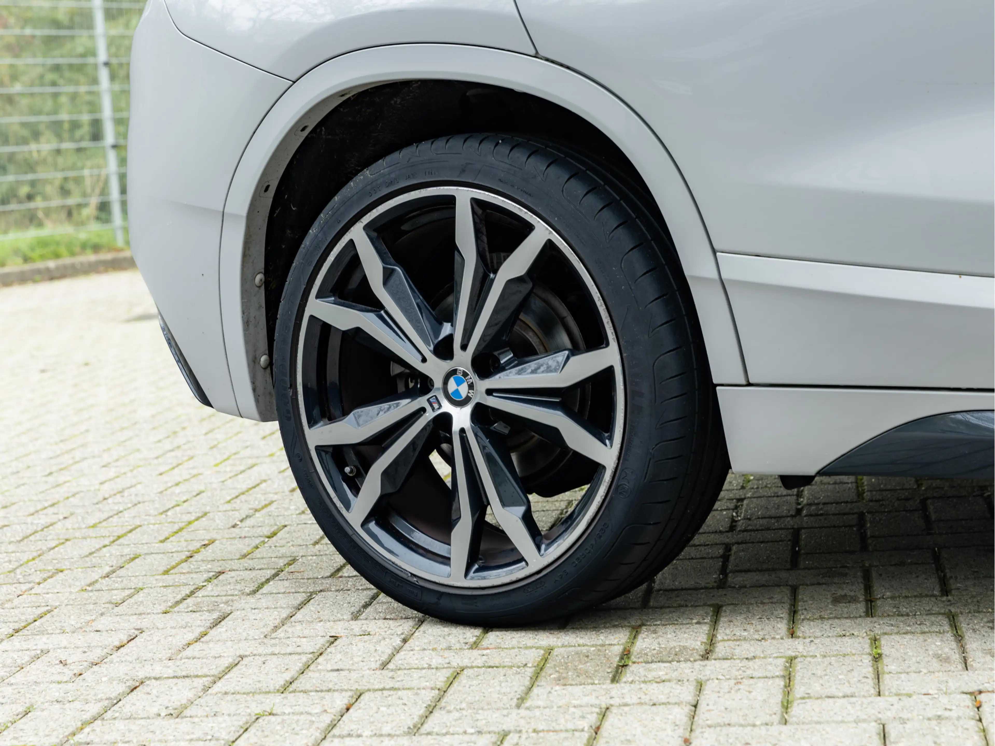 BMW X2 sDrive18i M-Sport - Camera - Head-Up - Hifi - Adap — photo 14