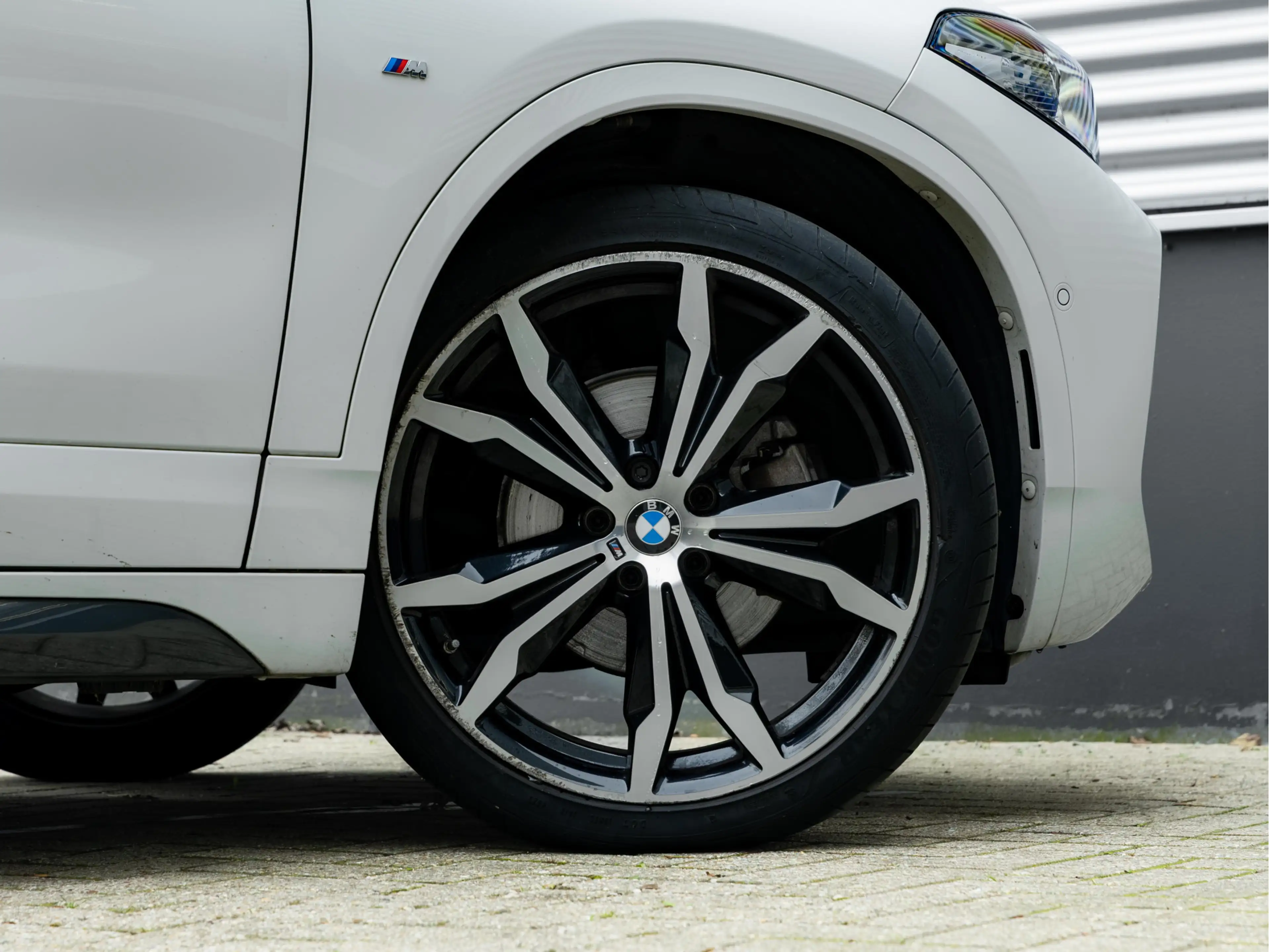 BMW X2 sDrive18i M-Sport - Camera - Head-Up - Hifi - Adap — photo 15