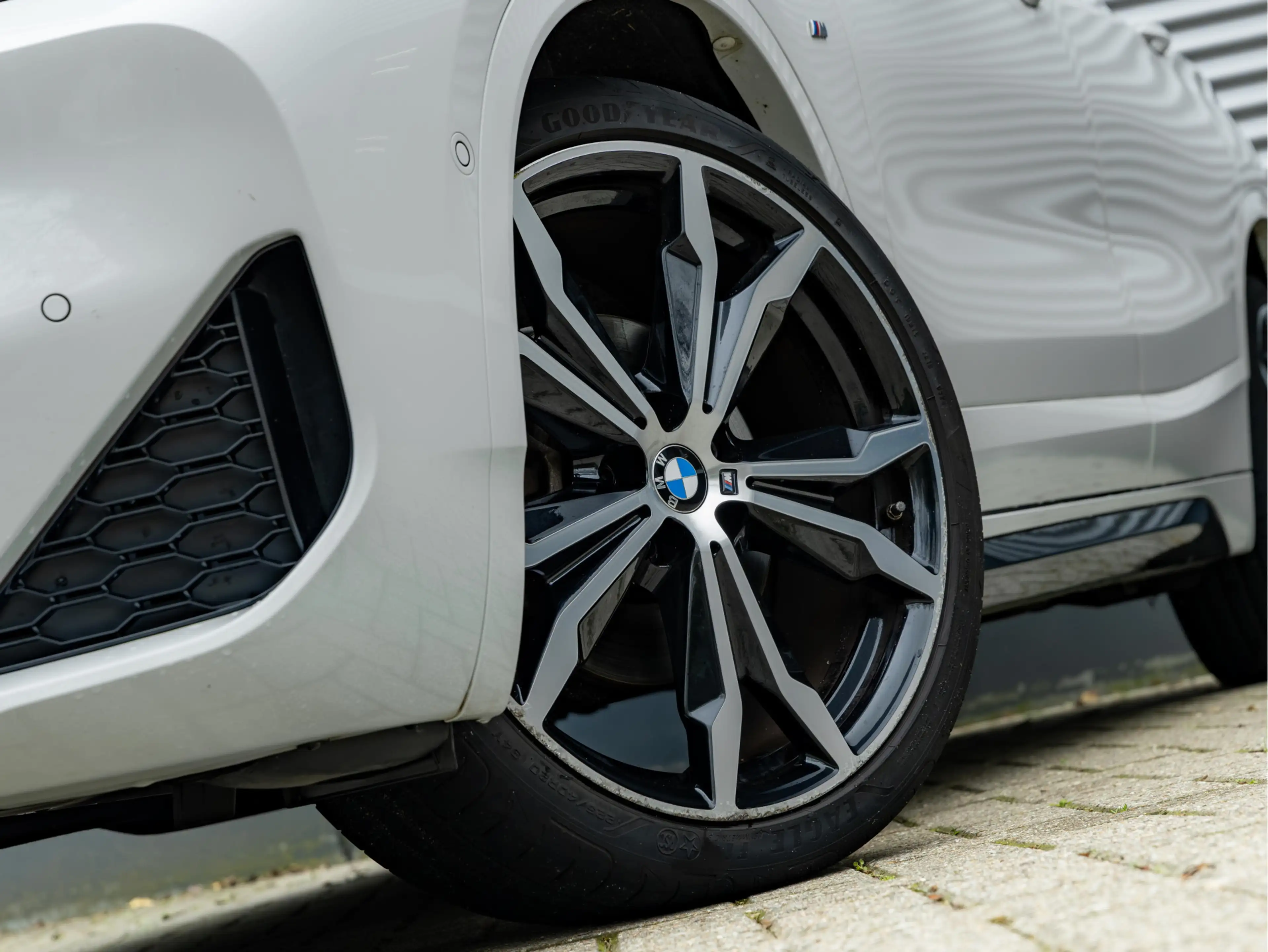 BMW X2 sDrive18i M-Sport - Camera - Head-Up - Hifi - Adap — photo 10