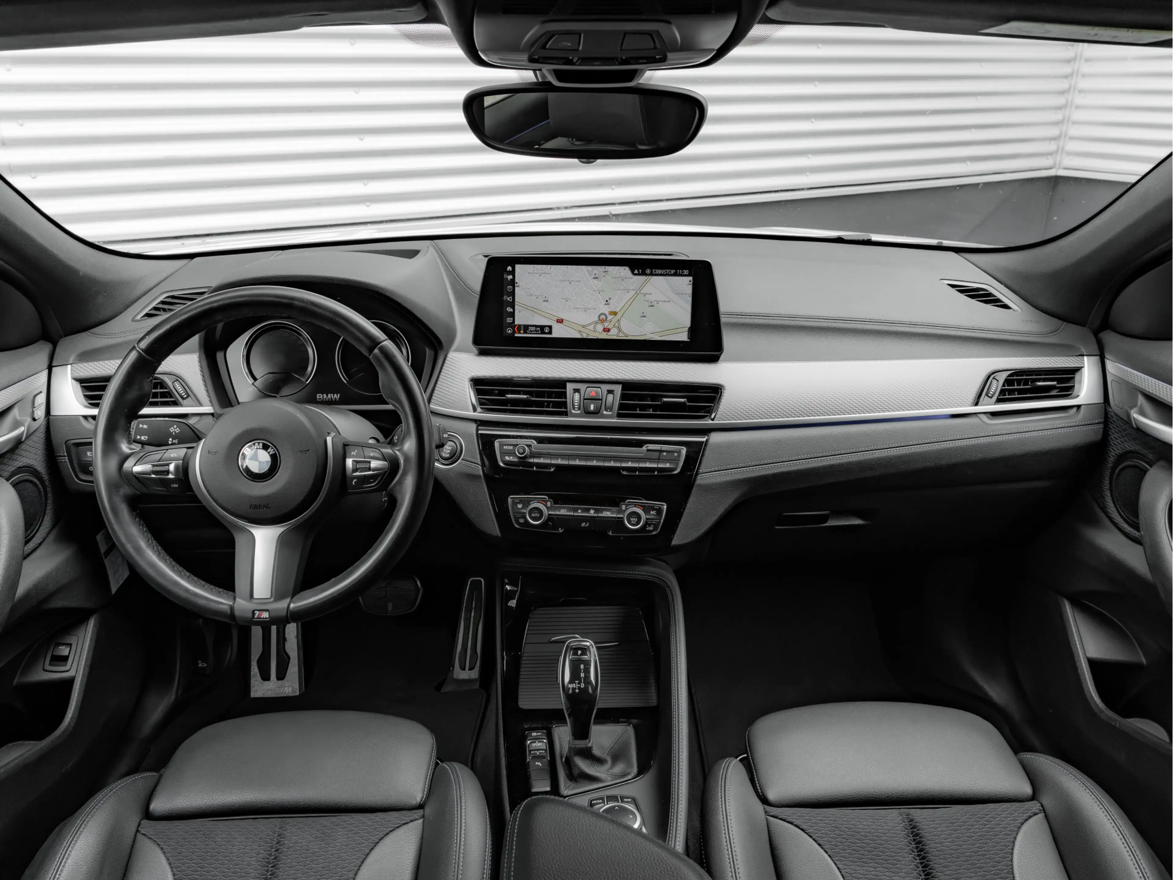 BMW X2 sDrive18i M-Sport - Camera - Head-Up - Hifi - Adap — photo 18