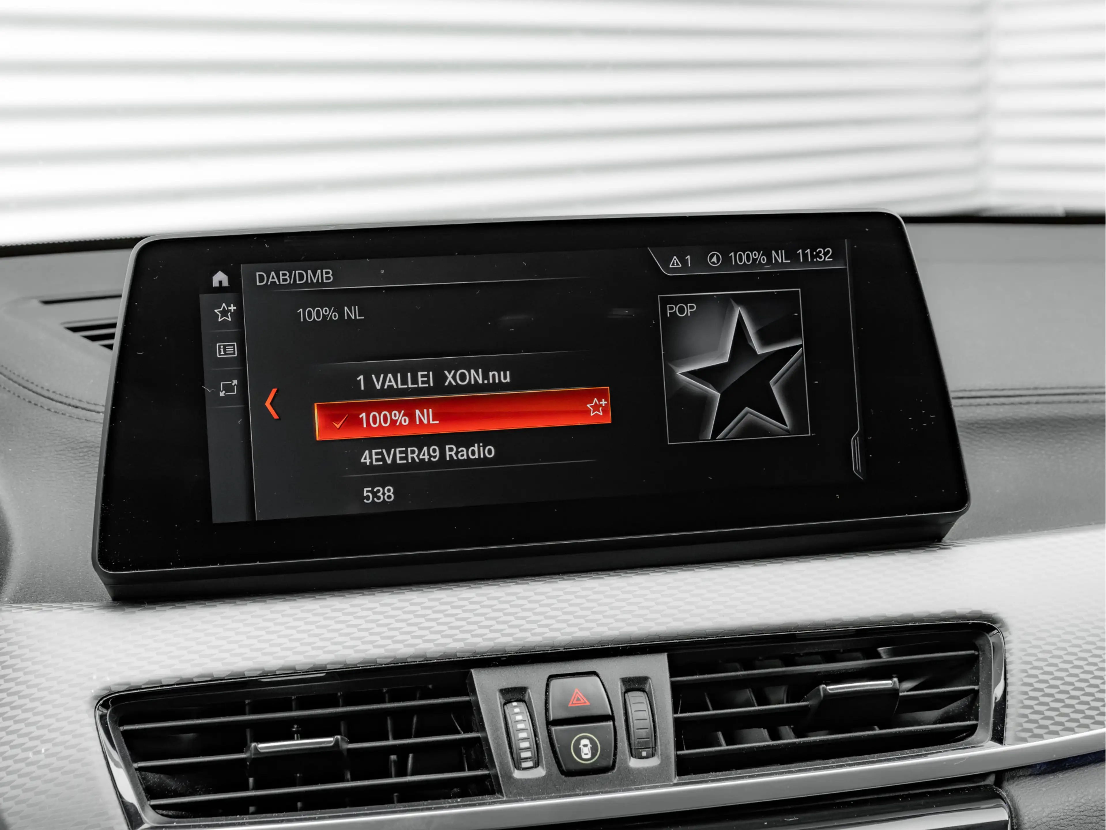 BMW X2 sDrive18i M-Sport - Camera - Head-Up - Hifi - Adap — photo 33
