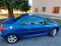 Peugeot 206 206 CC 1.6 16v c/abs Blu/Azzurro - thumbnail 2