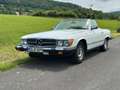 Mercedes-Benz SL 380 R 107 OLDTIMER Weiß - thumbnail 1