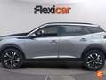 Peugeot 2008 Allure+Puretech+130+S%26S+BVM6 Gris - thumbnail 3